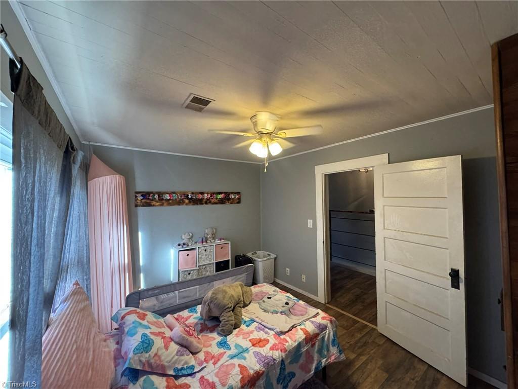 155 Sawyer Road Hays, NC 28635 - Photo 28 of 41