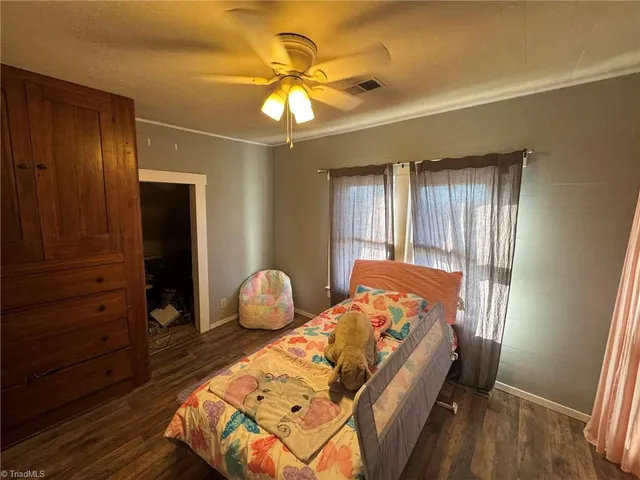 $289,900 | 155 Sawyer Road, Hays, NC 28635