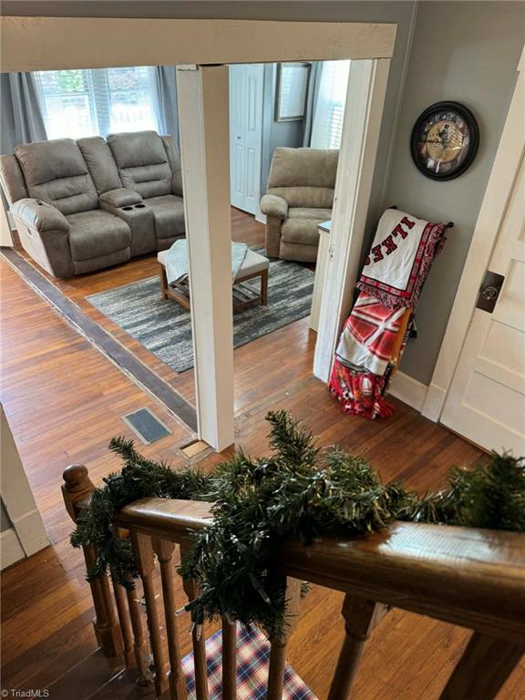 155 Sawyer Road Hays, NC 28635 - Photo 32 of 41