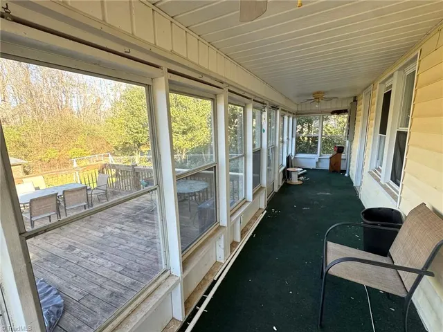 $289,900 | 155 Sawyer Road, Hays, NC 28635