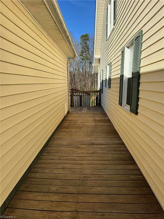 155 Sawyer Road Hays, NC 28635 - Photo 36 of 41