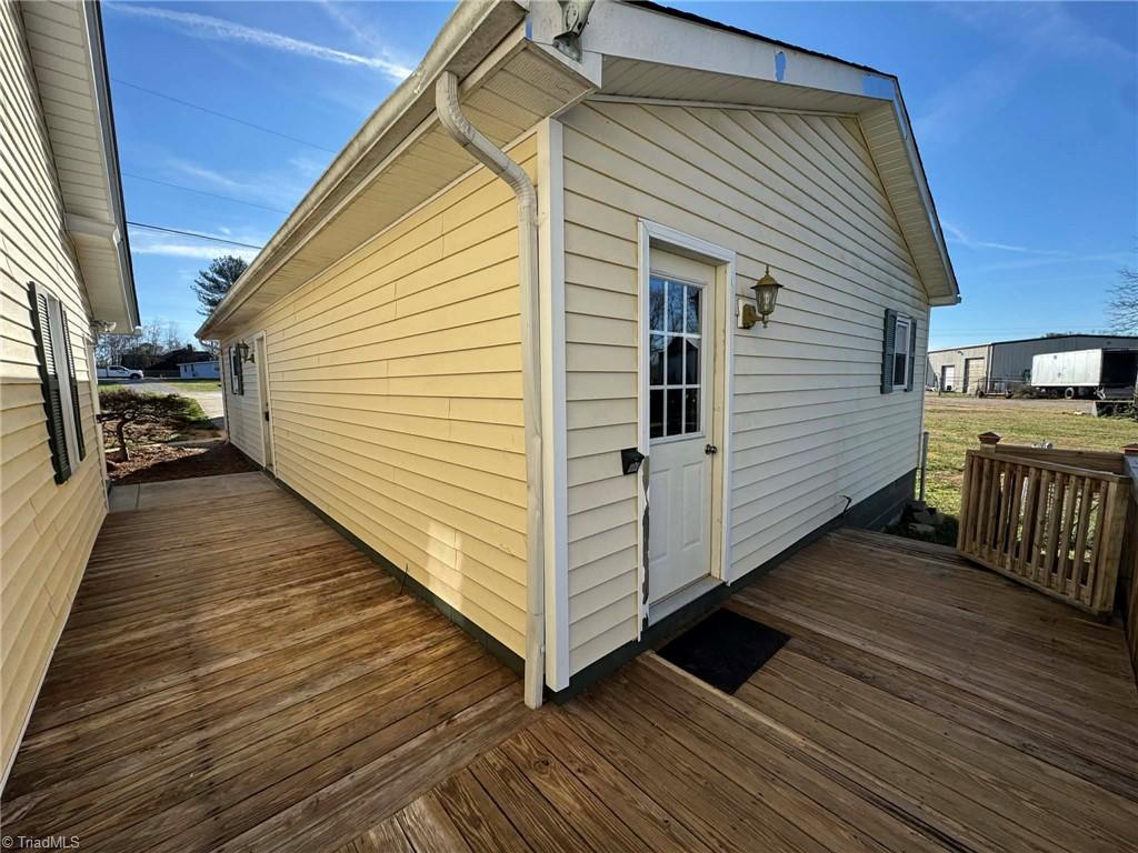 155 Sawyer Road Hays, NC 28635 - Photo 37 of 41