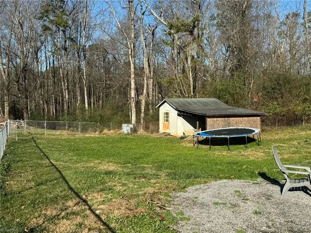 $289,900 | 155 Sawyer Road, Hays, NC 28635