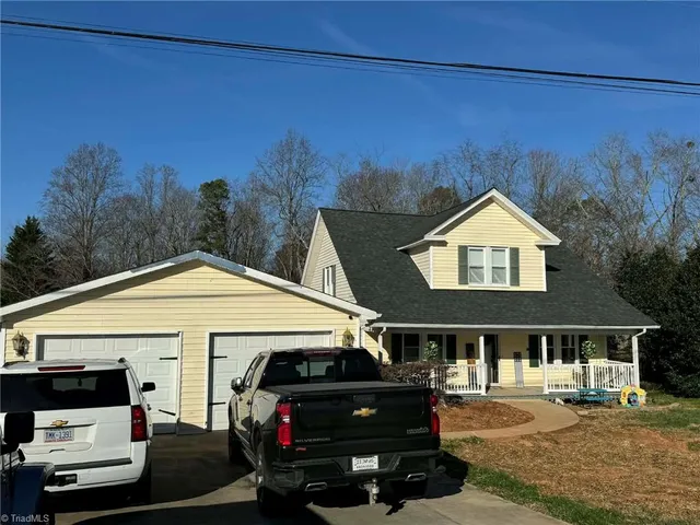 $289,900 | 155 Sawyer Road, Hays, NC 28635