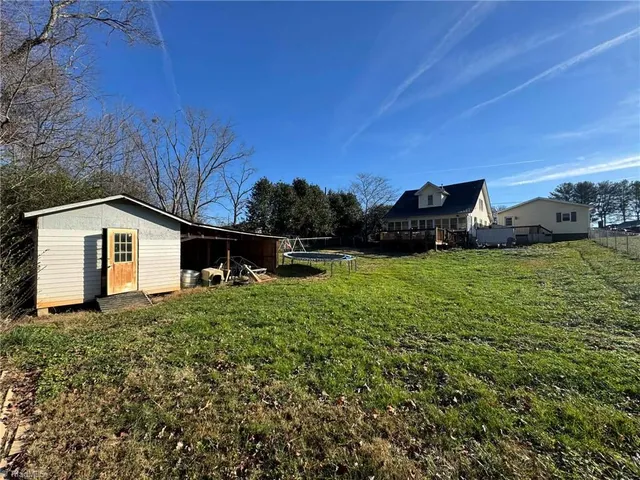 $289,900 | 155 Sawyer Road, Hays, NC 28635