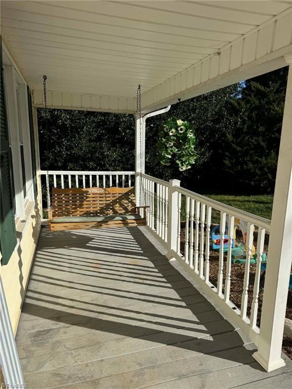 155 Sawyer Road Hays, NC 28635 - Photo 5 of 41