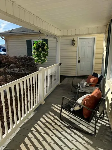 $289,900 | 155 Sawyer Road, Hays, NC 28635