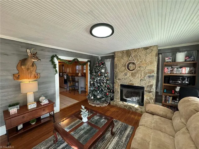 $289,900 | 155 Sawyer Road, Hays, NC 28635