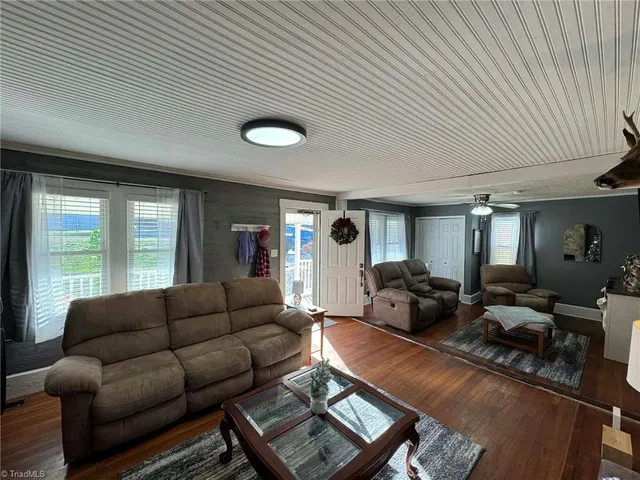 $289,900 | 155 Sawyer Road, Hays, NC 28635