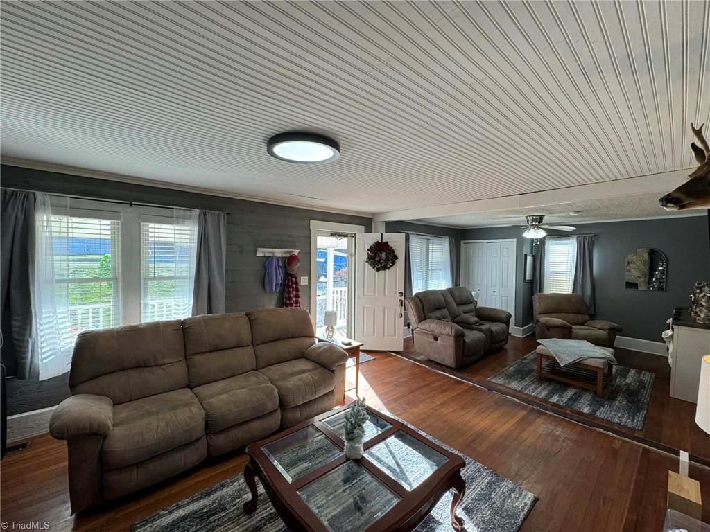 155 Sawyer Road Hays, NC 28635 - Photo 10 of 41