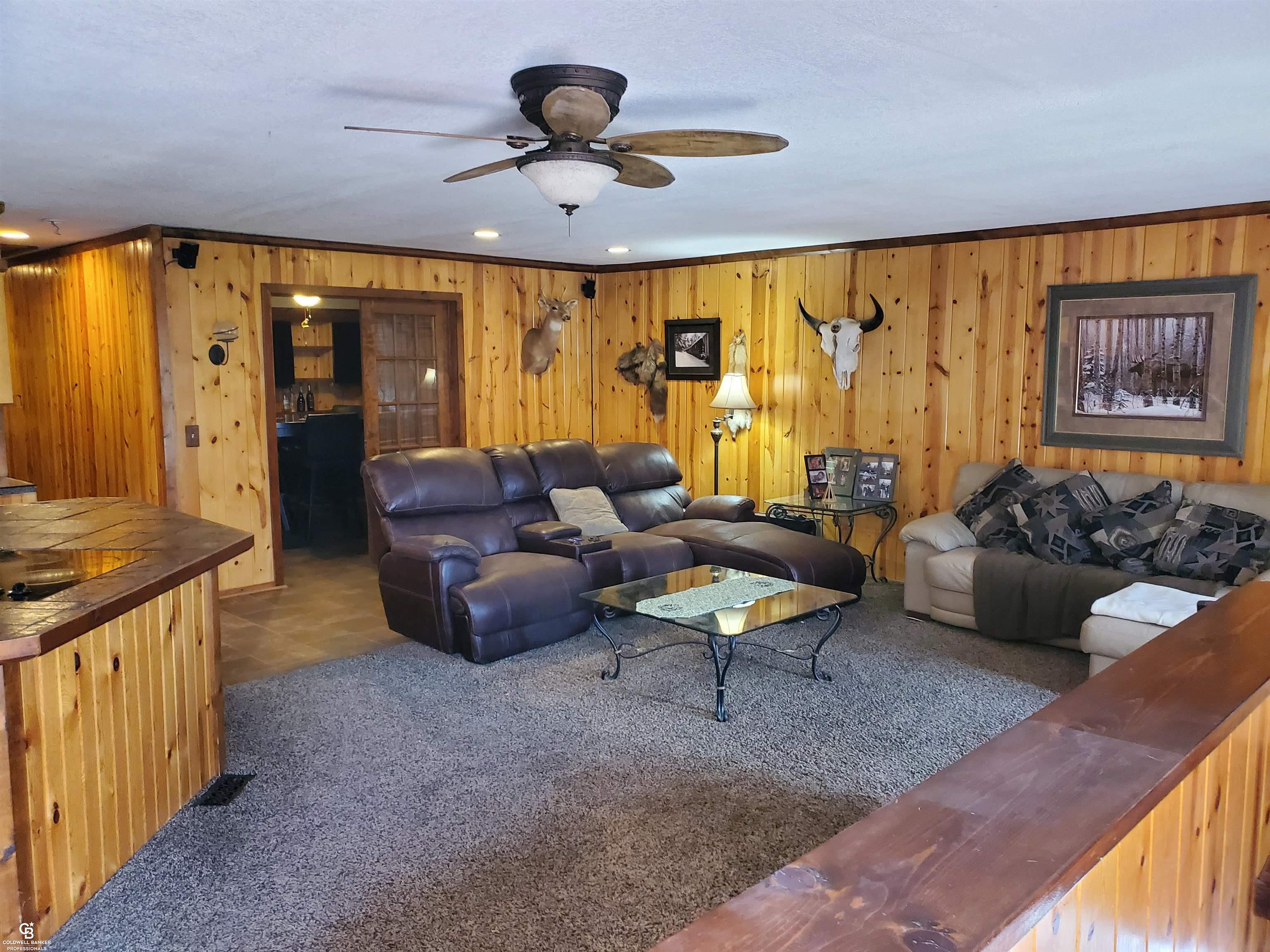 8731 Mason Road Yale, MI 48097 - Photo 9 of 40 Living rm