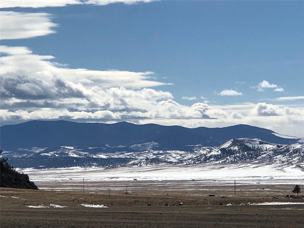 1116 Garfield Road Hartsel, CO 80449 - Photo 3 of 11 a view of a sky from a balcony