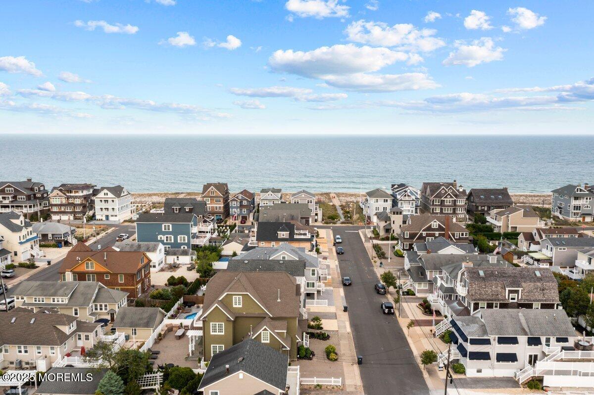 100 3rd Avenue Lavallette, NJ 08735 - Photo 39 of 39 an aerial view of a city