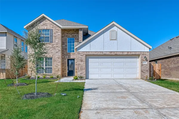 $2,499 | 22135 Juniper Crossing Drive, New Caney, TX 77357