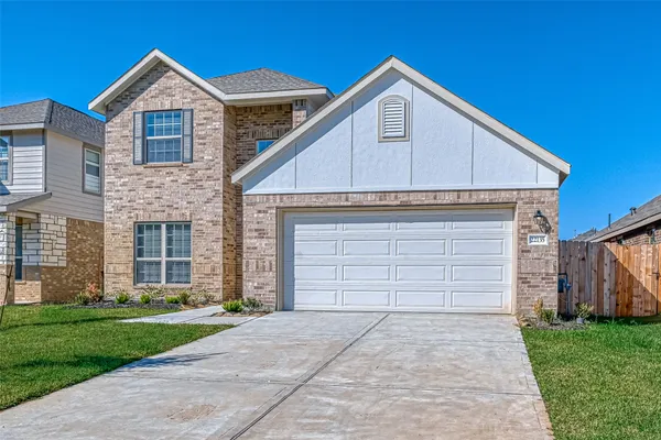 $2,499 | 22135 Juniper Crossing Drive, New Caney, TX 77357