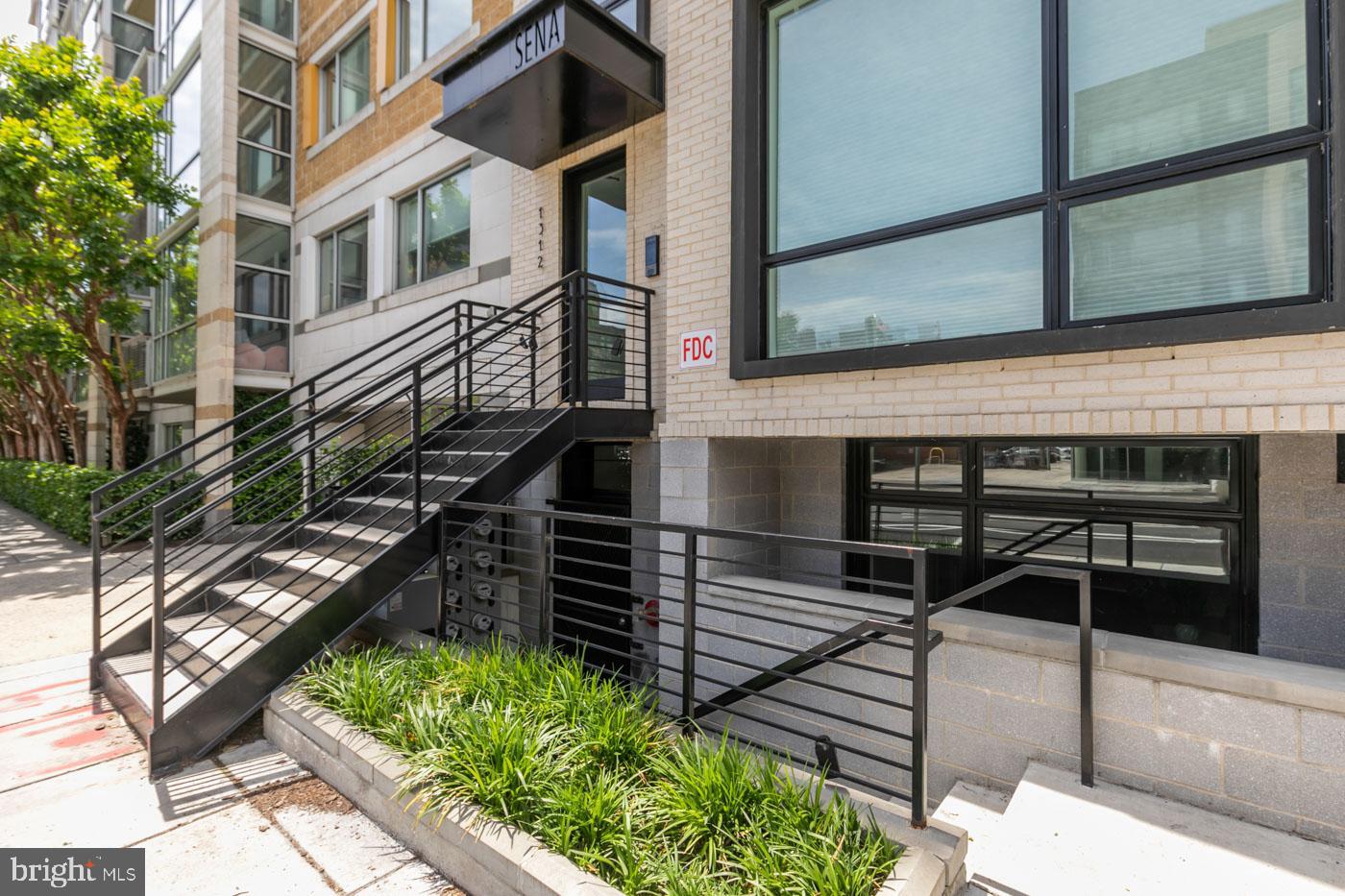 Welcome to 1312 13th!