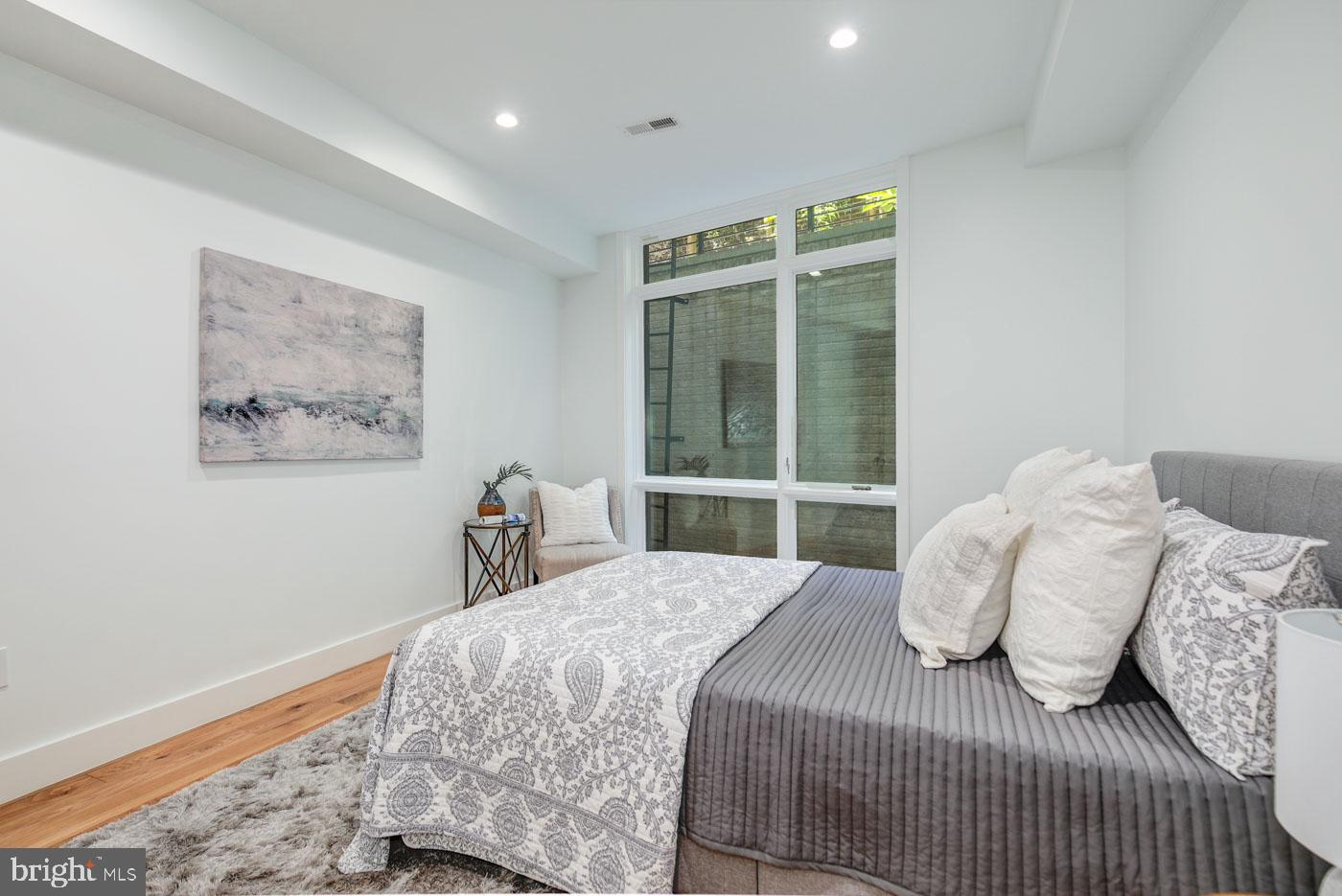 1312 13th Street Northwest, Unit 1 Washington, DC 20005 - Photo 12 of 14