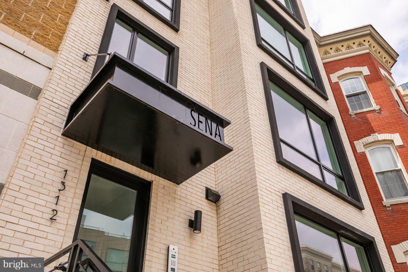 1312 13th Street Northwest, Unit 1 Washington, DC 20005 - Photo 14 of 14 Welcome home to 1312 13th!