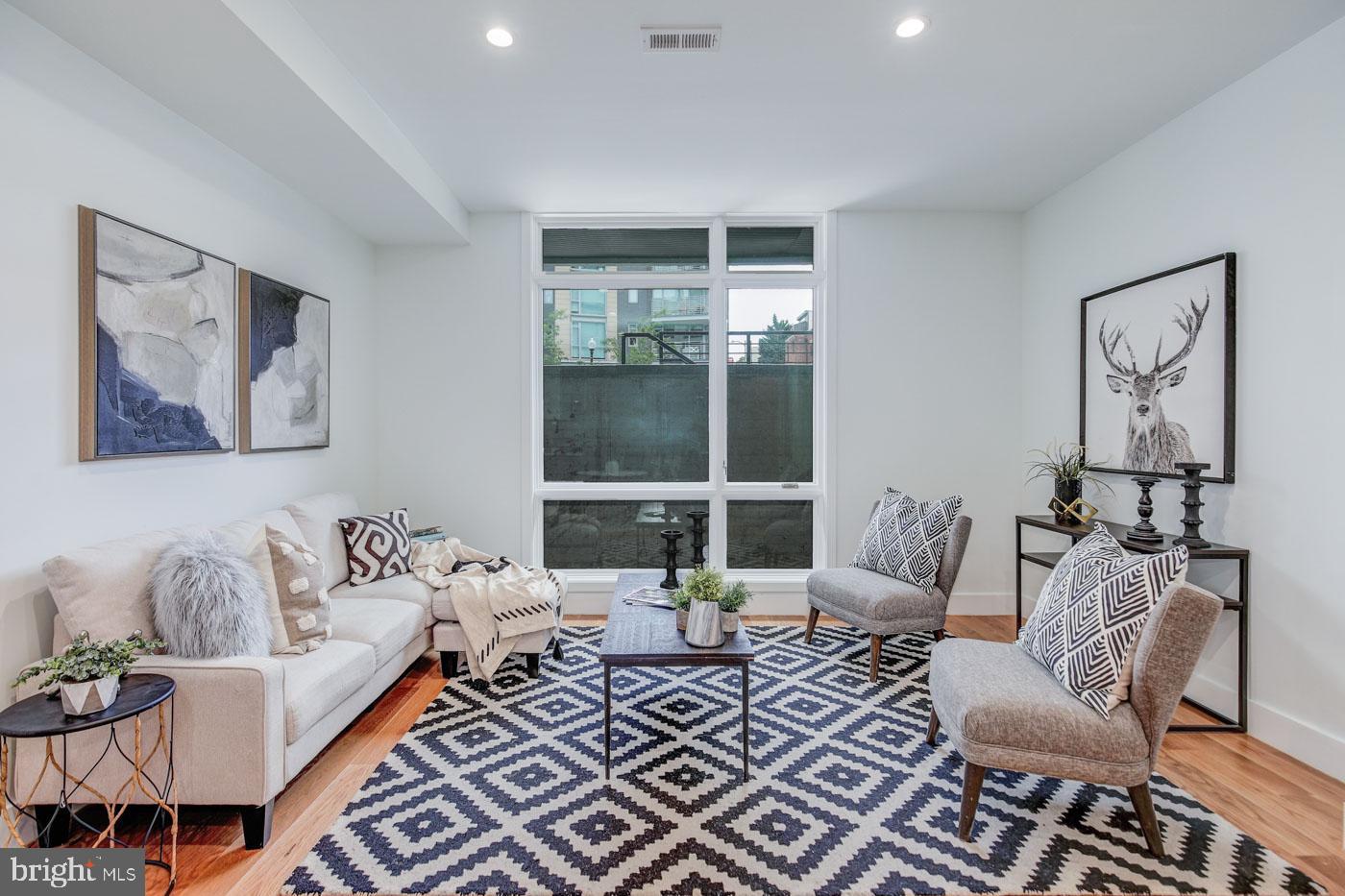 1312 13th Street Northwest, Unit 1 Washington, DC 20005 - Photo 3 of 14