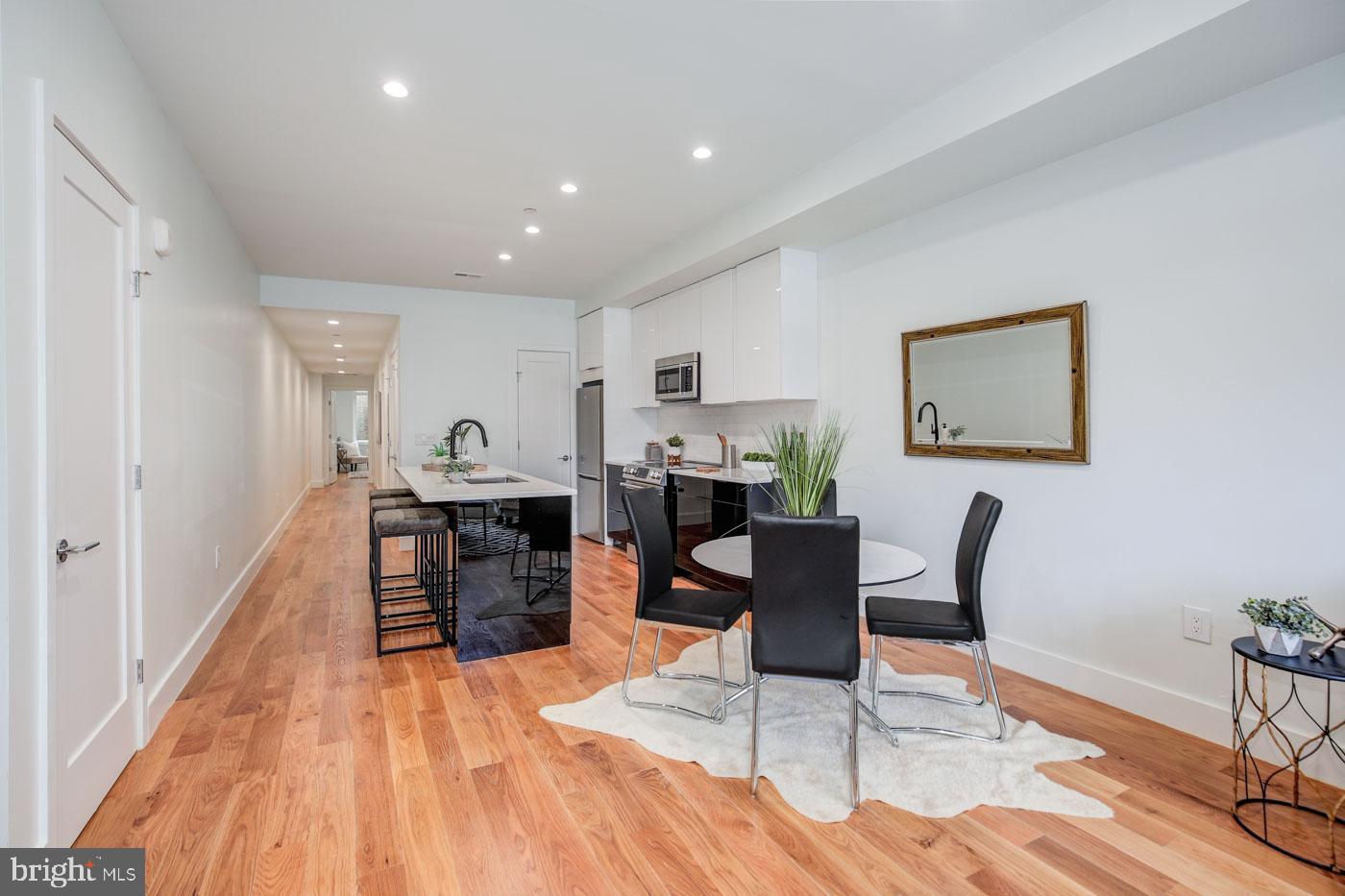 1312 13th Street Northwest, Unit 1 Washington, DC 20005 - Photo 4 of 14