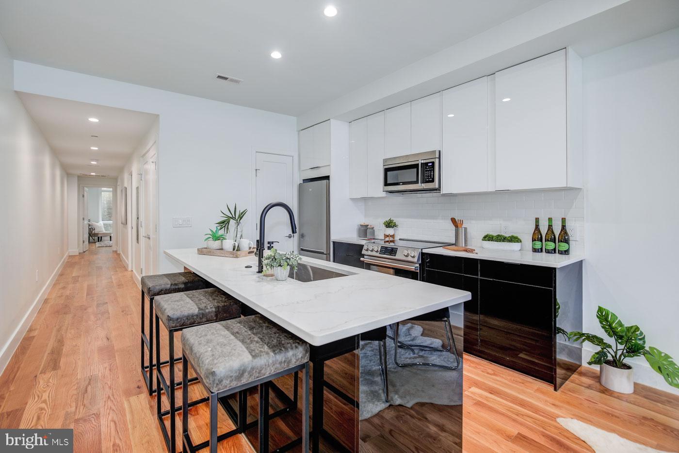 1312 13th Street Northwest, Unit 1 Washington, DC 20005 - Photo 5 of 14