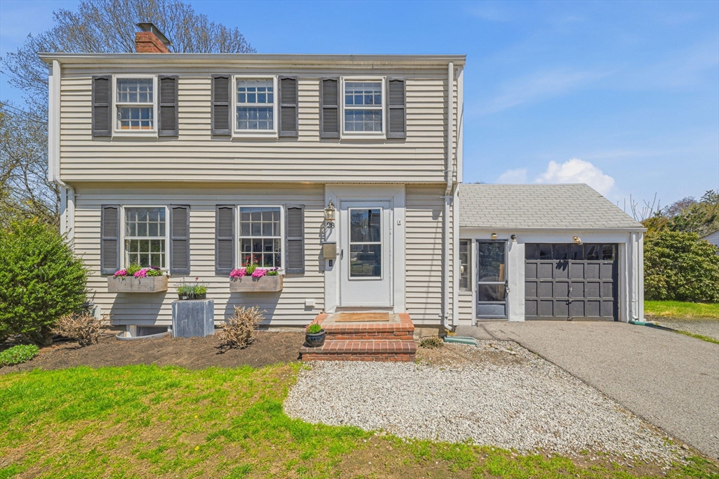 28 Lilly Lane Dedham, MA 02026 - Photo 1 of 24