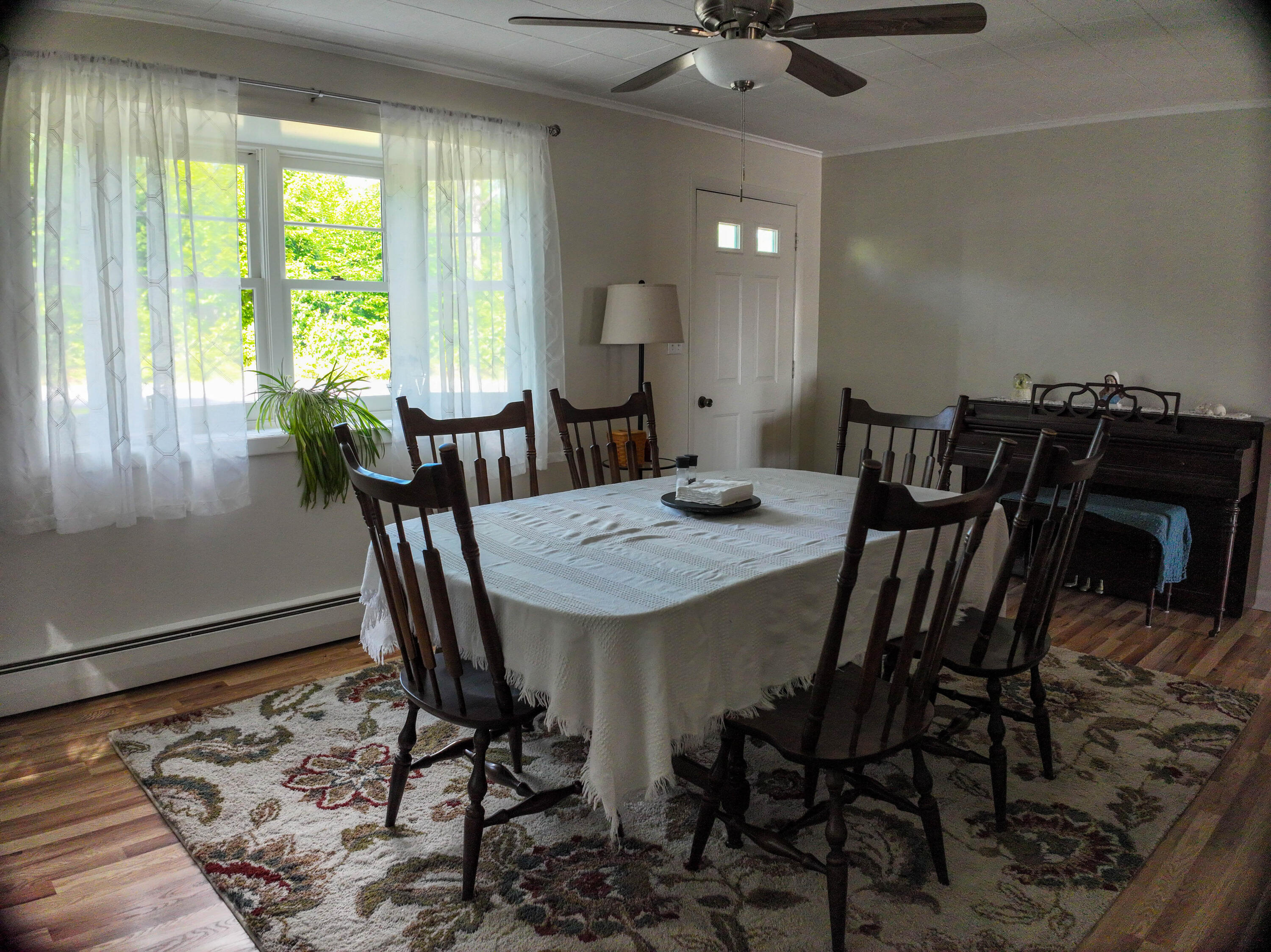 188 Paradise Road Bethel, ME 04217 - Photo 17 of 53 Test-52