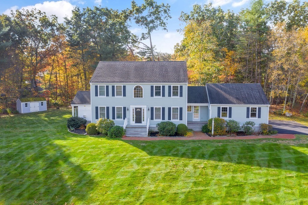 32 Indian Brook Road Ashland, MA 01721 - Photo 1 of 42 Gallery Image 1