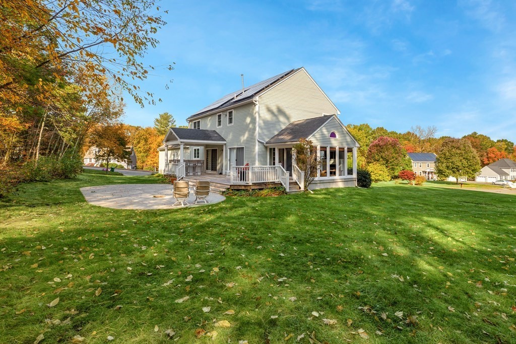 32 Indian Brook Road Ashland, MA 01721 - Photo 37 of 42 Gallery Image 37