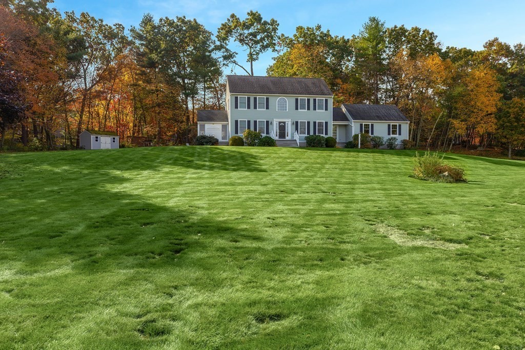 32 Indian Brook Road Ashland, MA 01721 - Photo 41 of 42 Gallery Image 41
