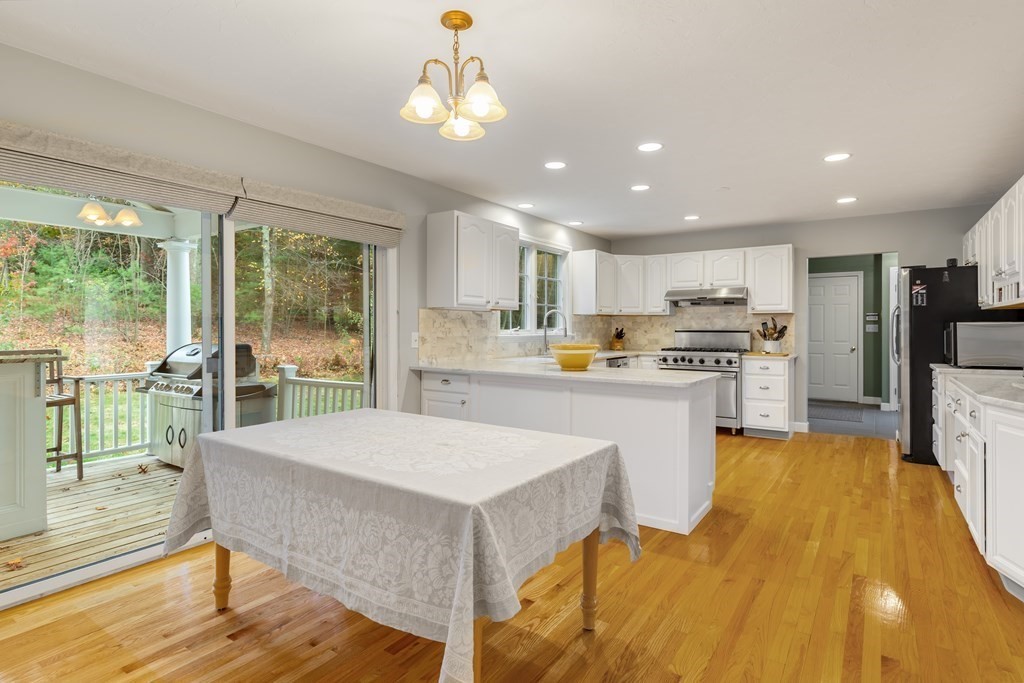 32 Indian Brook Road Ashland, MA 01721 - Photo 8 of 42 Gallery Image 8