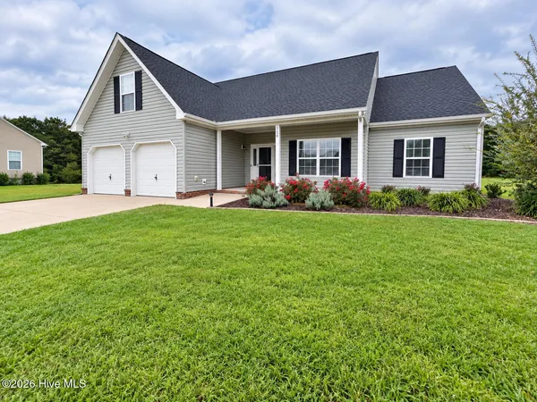 $3,000 | 139 Dock Landing Loop, South Mills, NC 27976