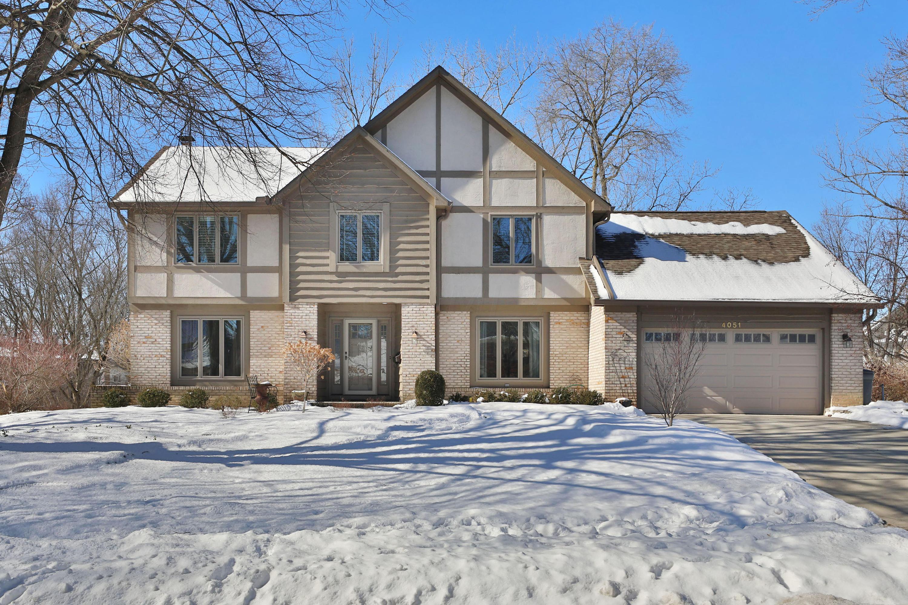 4051 Longhill Road Columbus, OH 43220 - Photo 1 of 66