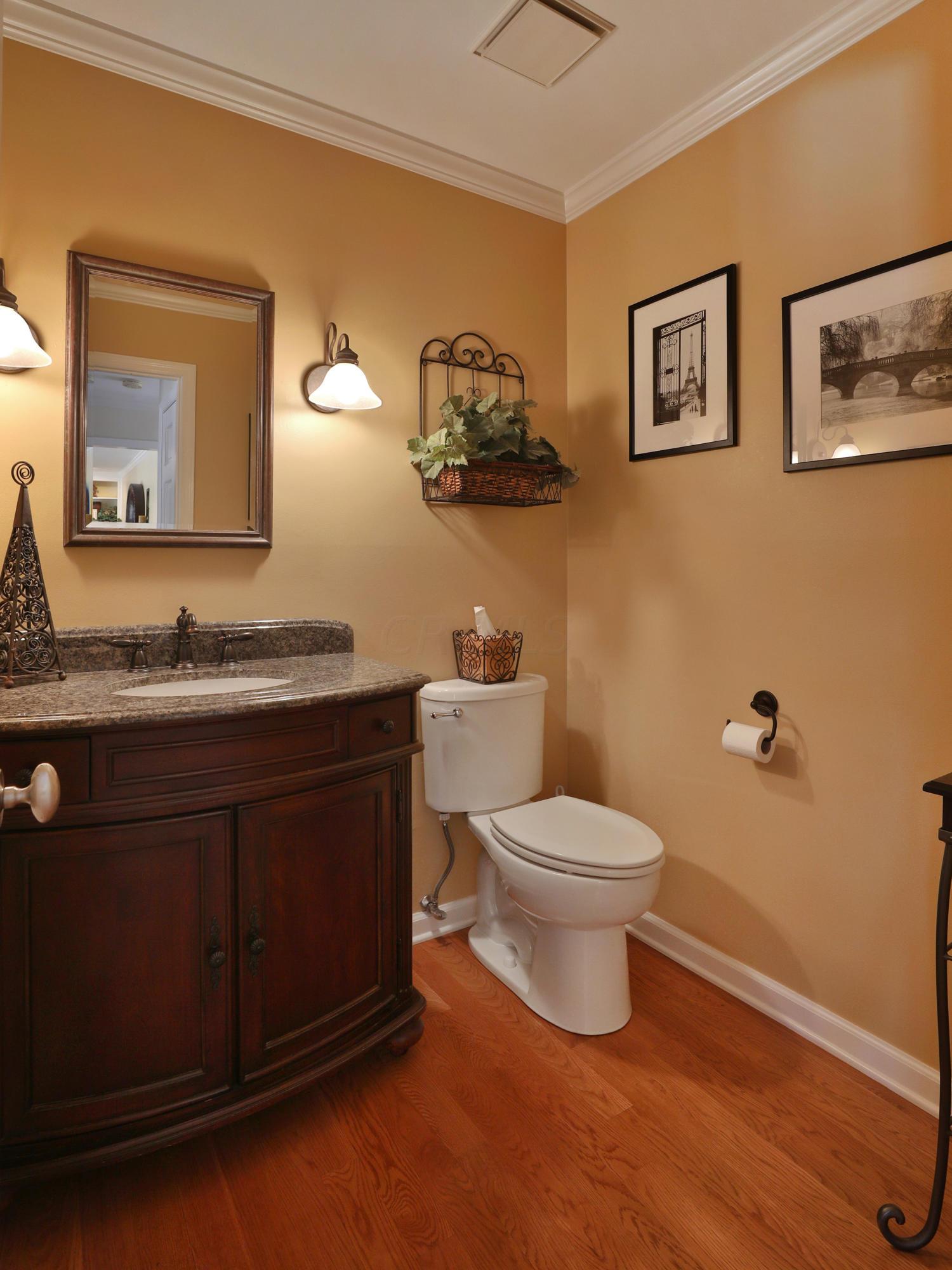 4051 Longhill Road Columbus, OH 43220 - Photo 31 of 66