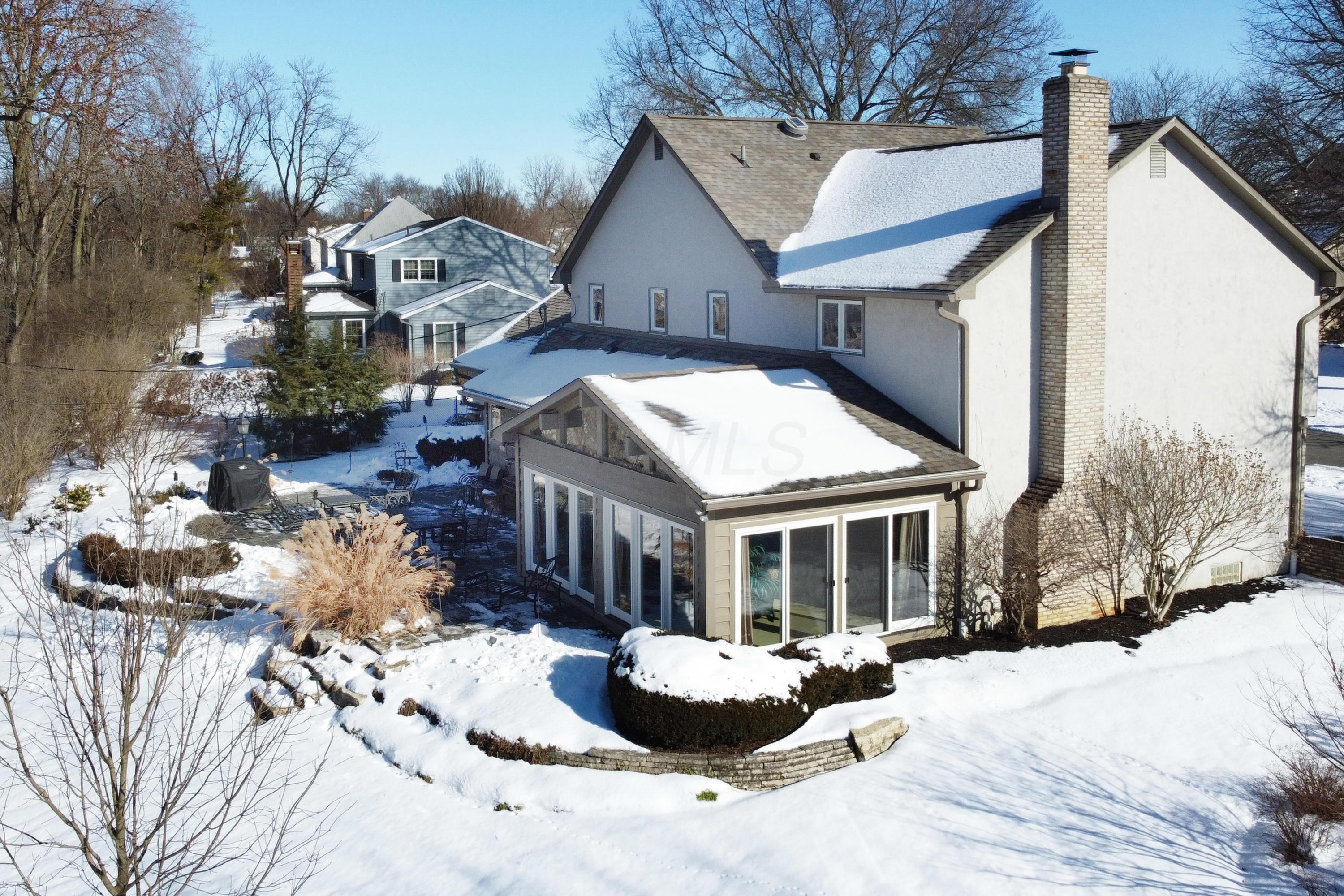 4051 Longhill Road Columbus, OH 43220 - Photo 64 of 66
