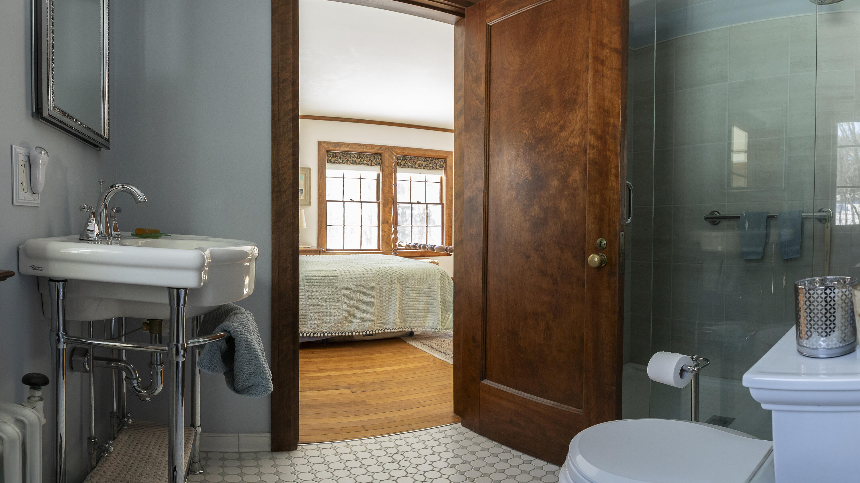 734 Paris Hill Road Paris, ME 04281 - Photo 16 of 44 ParisHill1.Interior-11