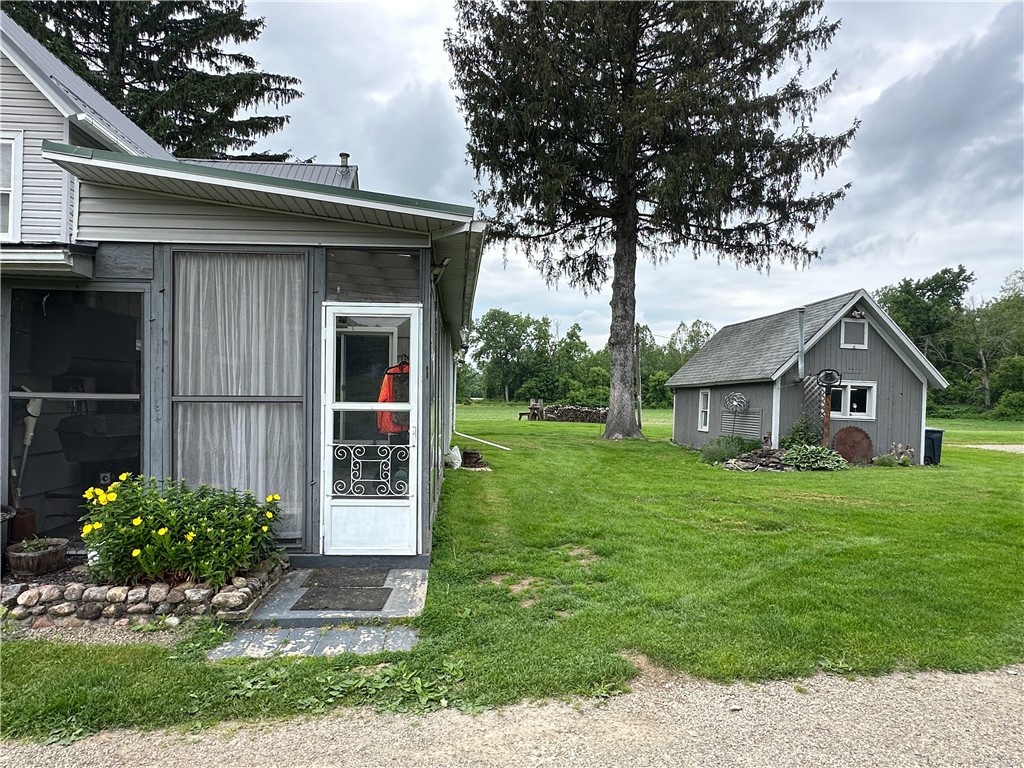 5764 Reiss Road Granger, NY 14735 - Photo 16 of 50