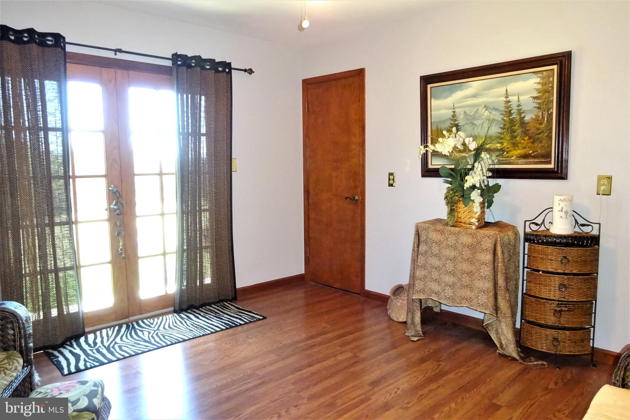 8296 Stone Bridge Road Greencastle, PA 17225 - Photo 11 of 35 Main level den/office/family room