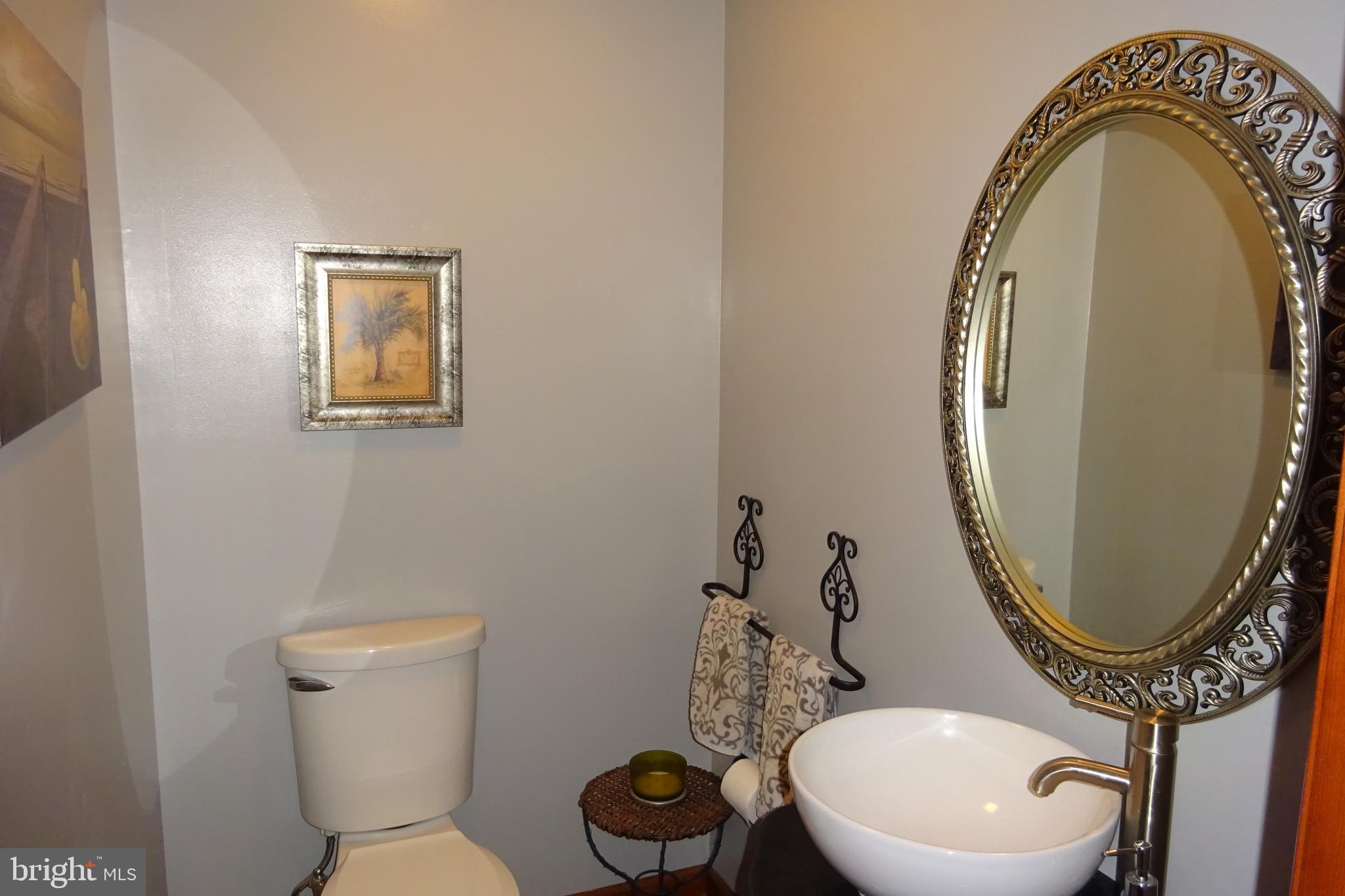 8296 Stone Bridge Road Greencastle, PA 17225 - Photo 12 of 35 Bath