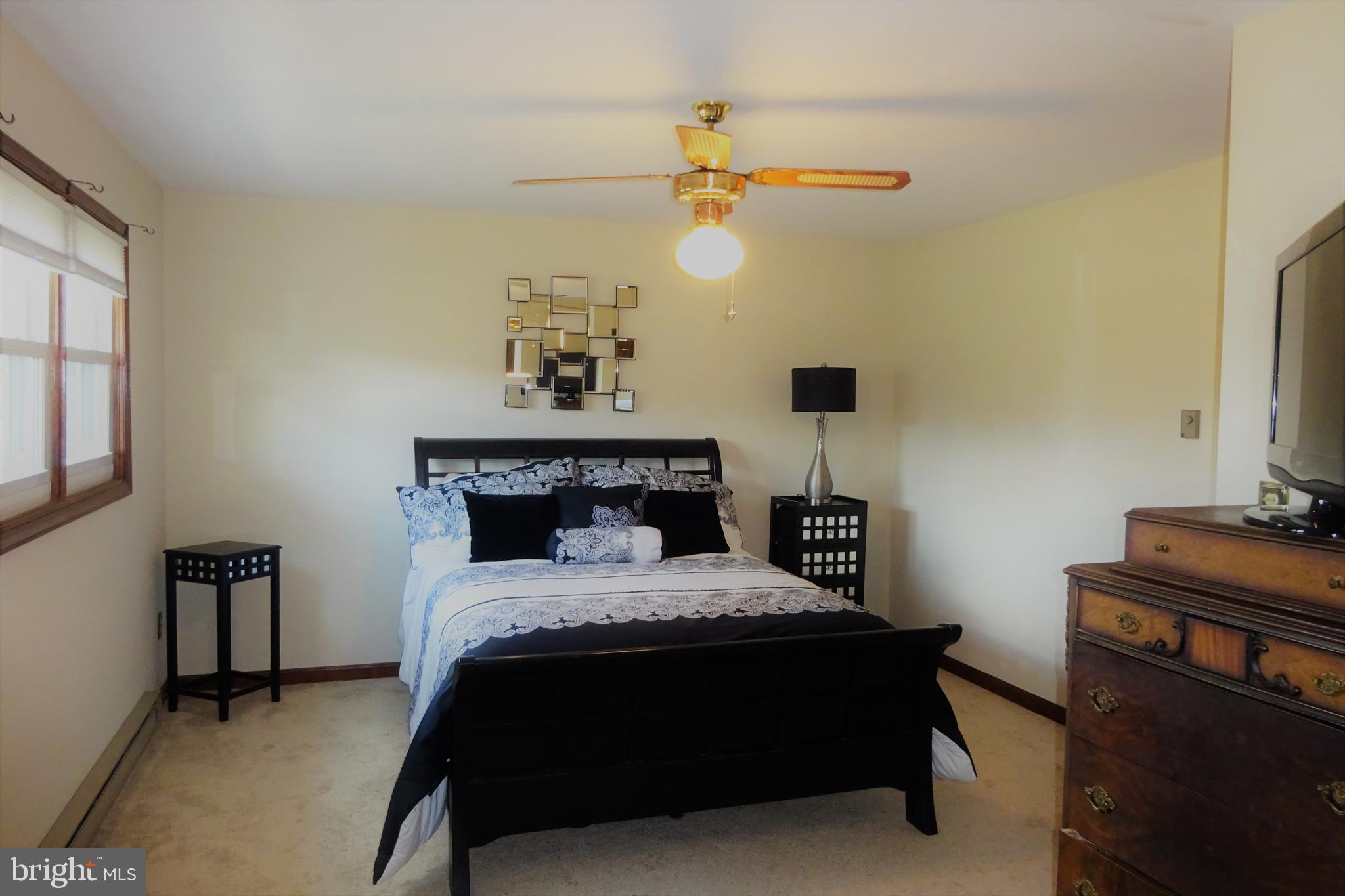 8296 Stone Bridge Road Greencastle, PA 17225 - Photo 13 of 35 Bedroom