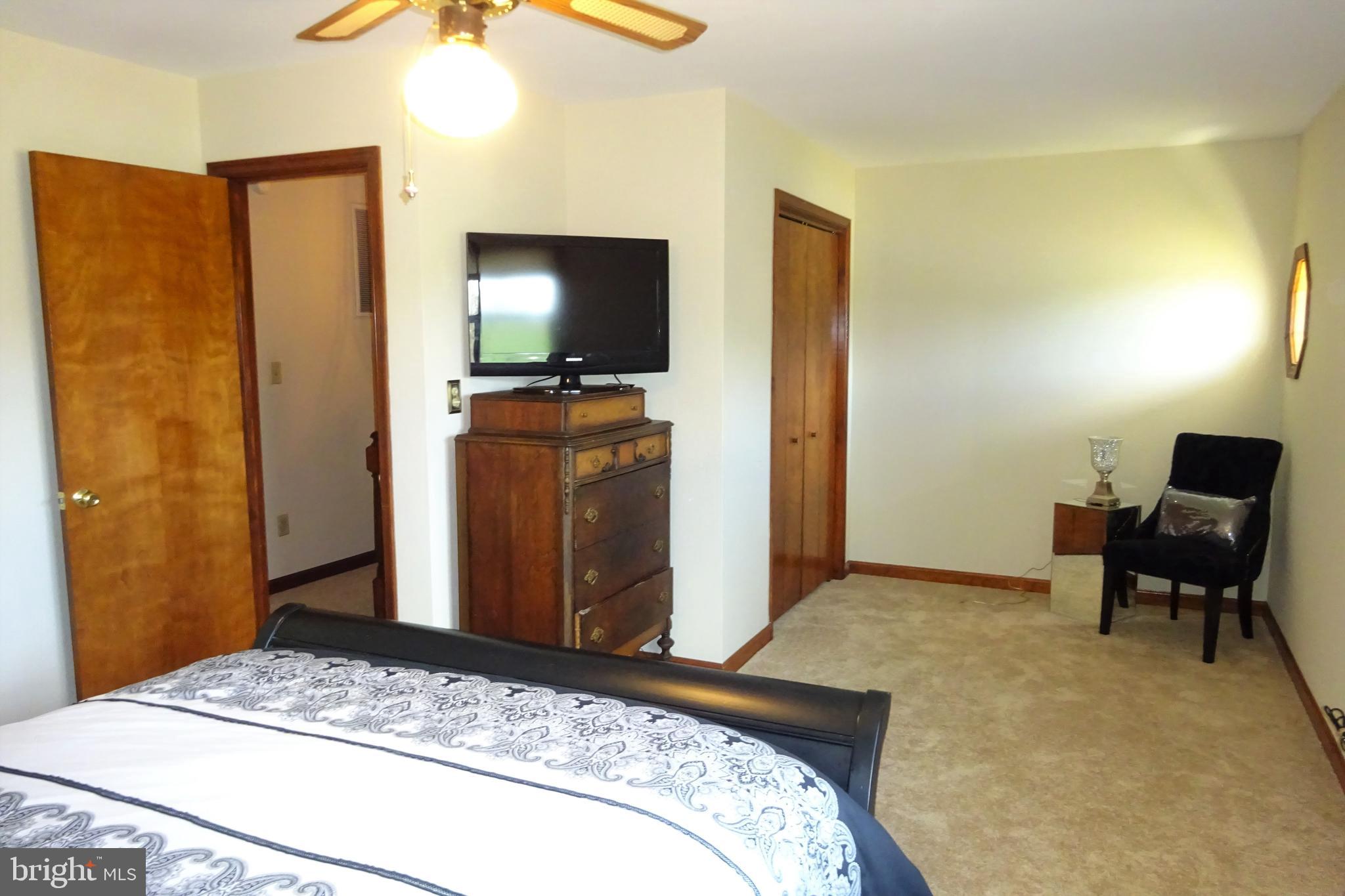 8296 Stone Bridge Road Greencastle, PA 17225 - Photo 14 of 35 Bedroom