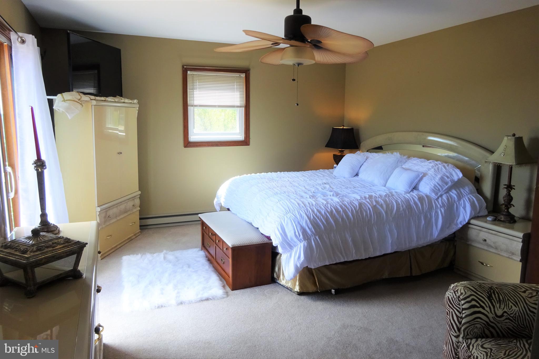 8296 Stone Bridge Road Greencastle, PA 17225 - Photo 15 of 35 Bedroom