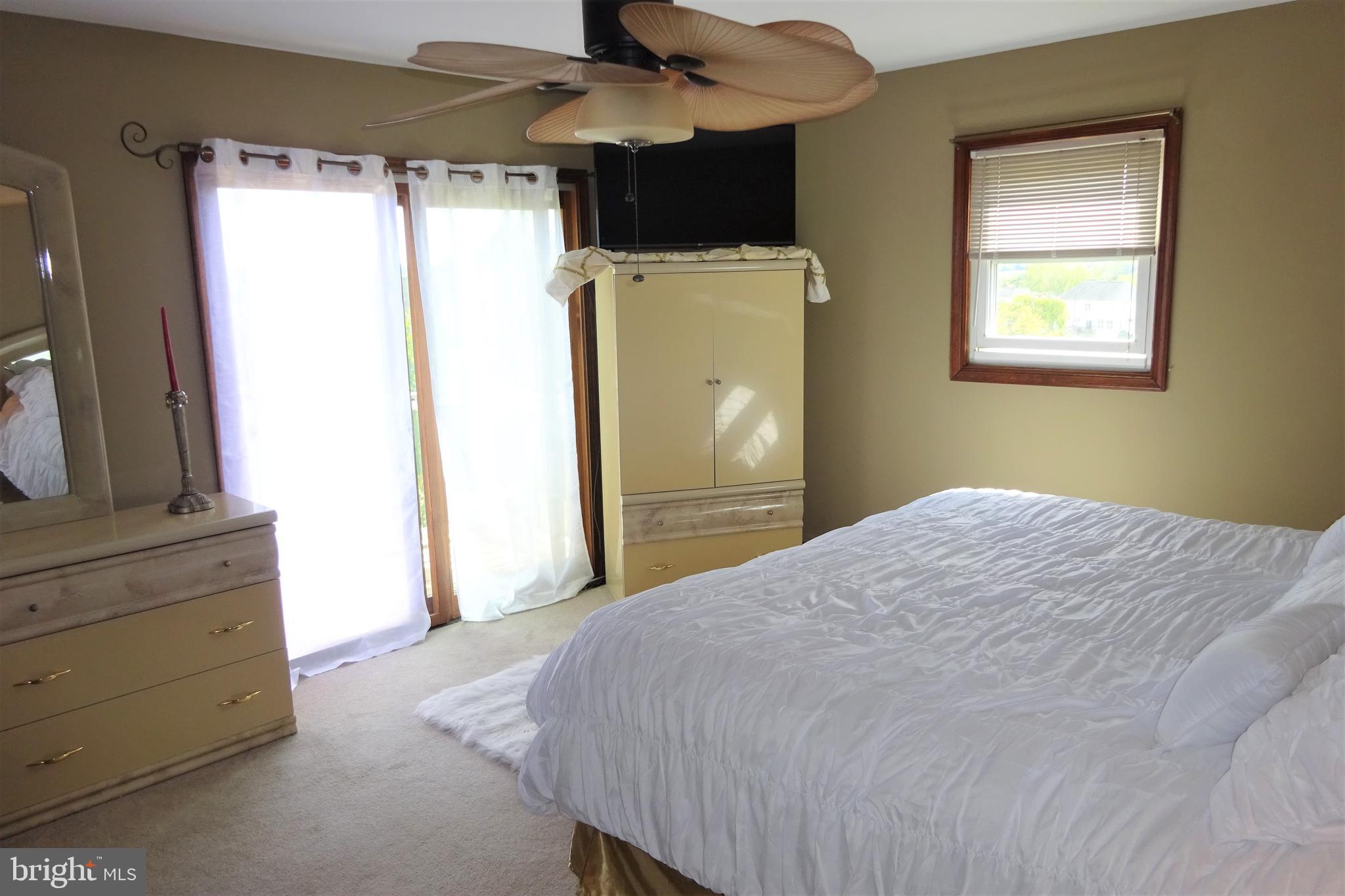 8296 Stone Bridge Road Greencastle, PA 17225 - Photo 16 of 35 Bedroom