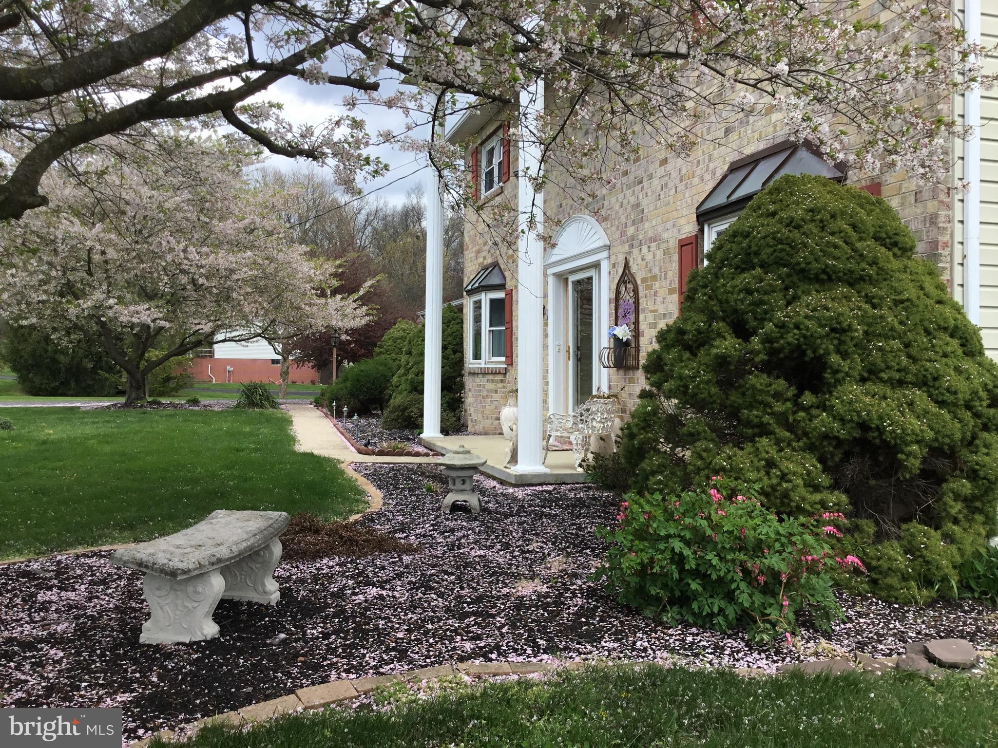 8296 Stone Bridge Road Greencastle, PA 17225 - Photo 2 of 35 Gallery Image 2