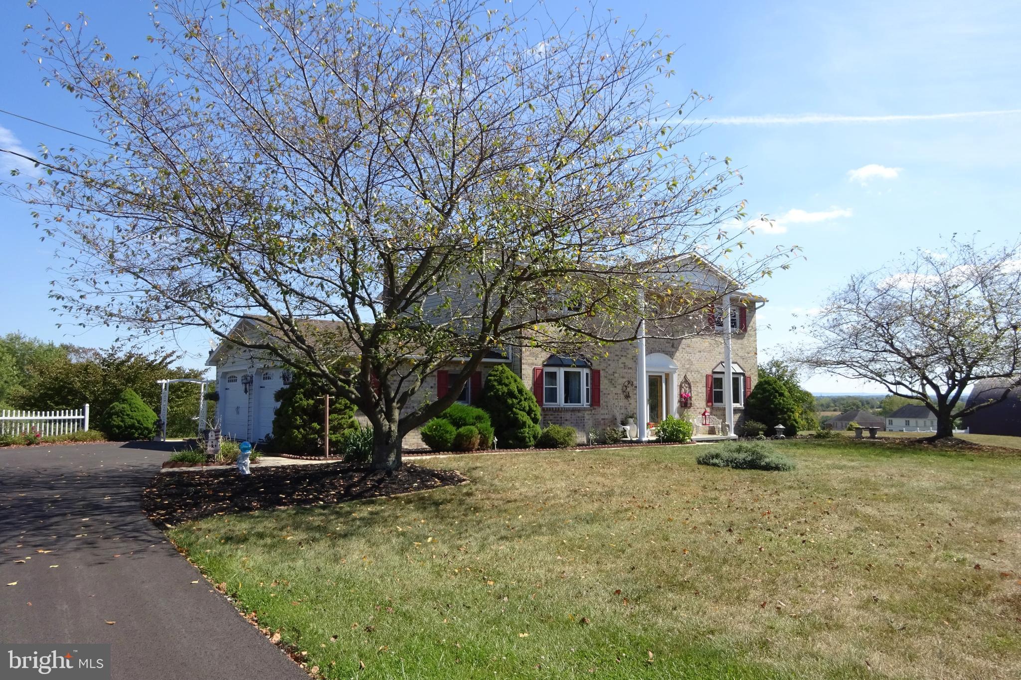 8296 Stone Bridge Road Greencastle, PA 17225 - Photo 27 of 35 Front
