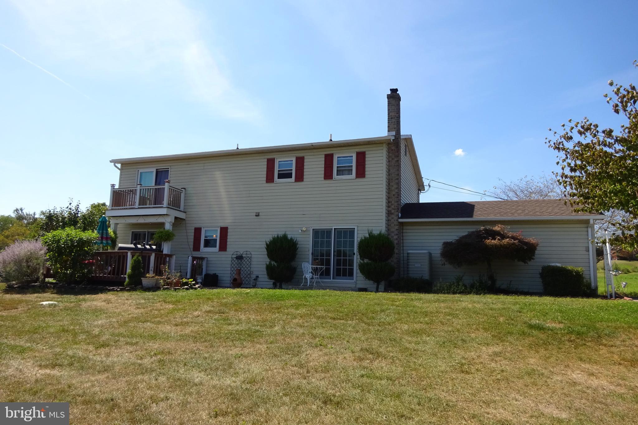 8296 Stone Bridge Road Greencastle, PA 17225 - Photo 29 of 35 Back