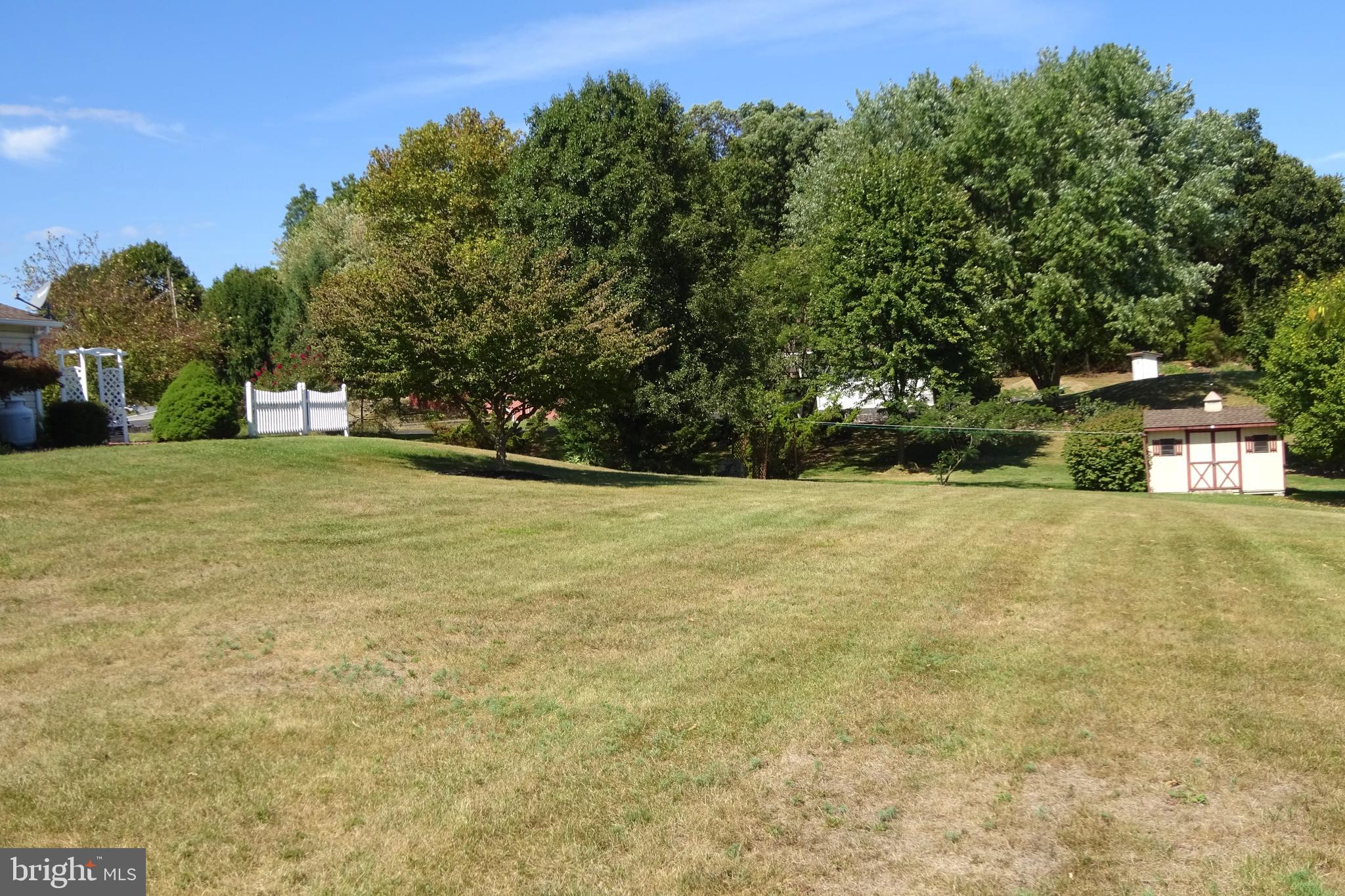 8296 Stone Bridge Road Greencastle, PA 17225 - Photo 31 of 35 Yard