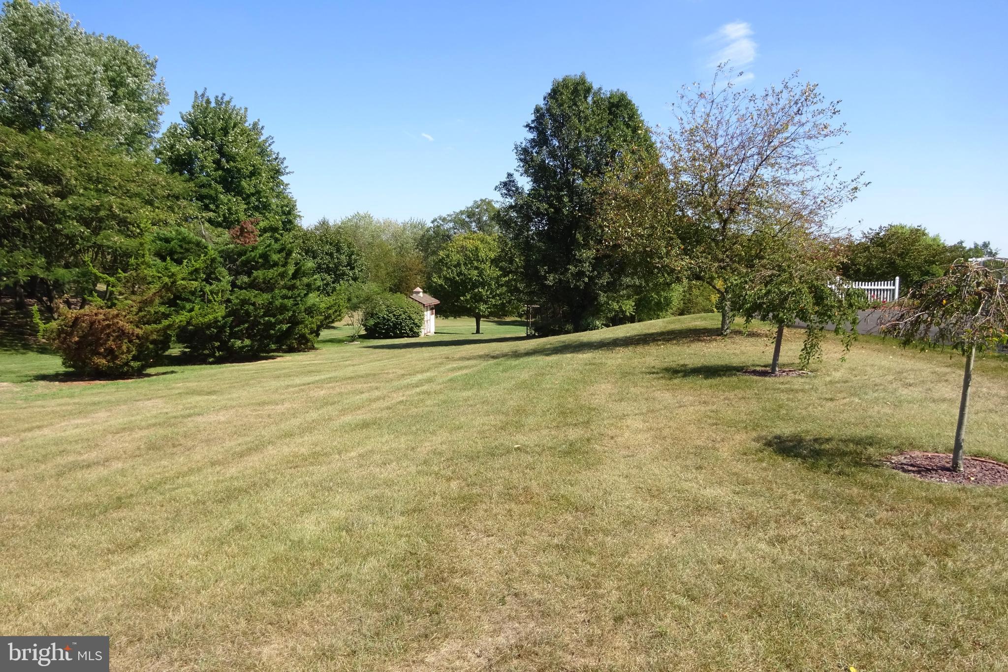 8296 Stone Bridge Road Greencastle, PA 17225 - Photo 32 of 35 Yard