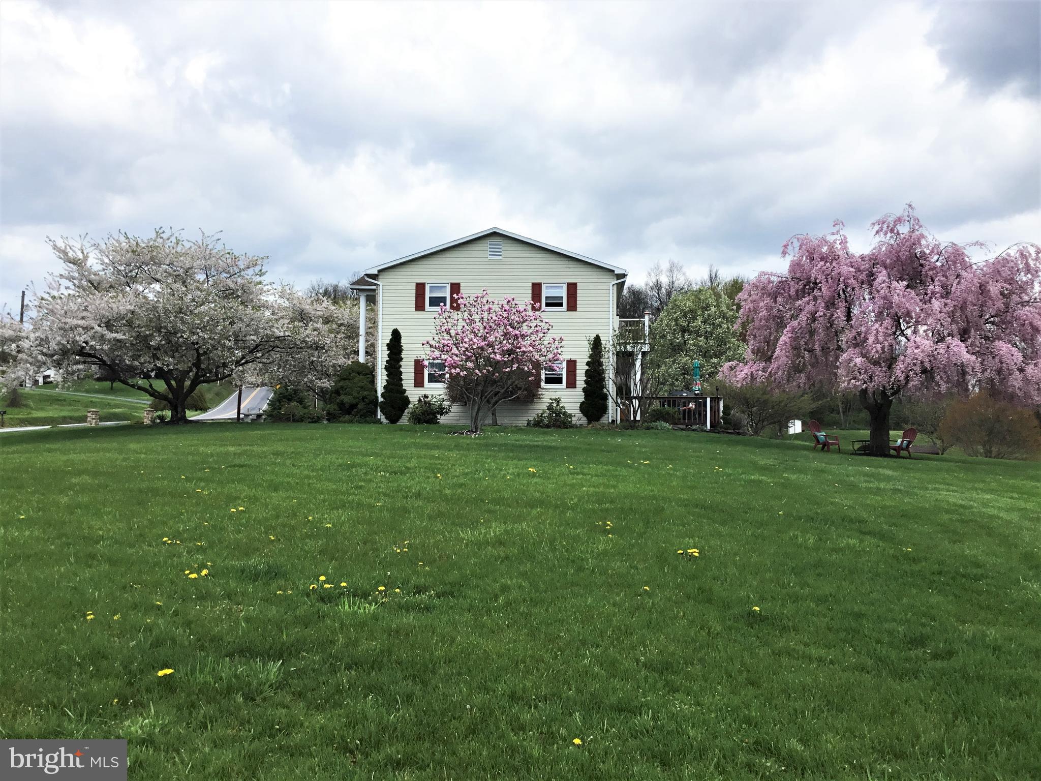 8296 Stone Bridge Road Greencastle, PA 17225 - Photo 34 of 35 Gallery Image 34