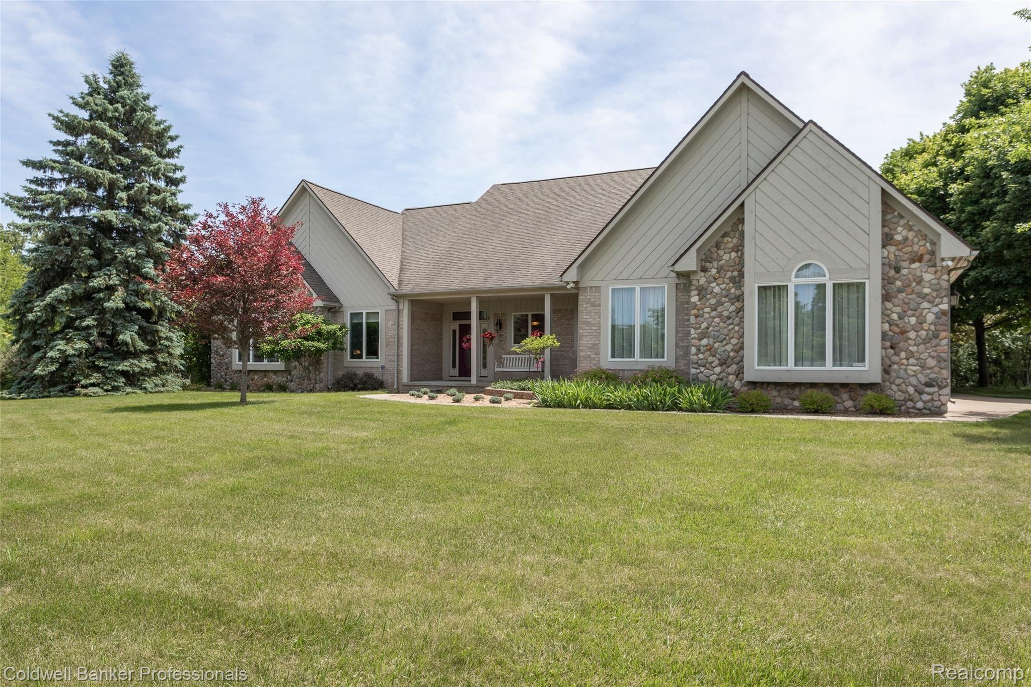 3150 Six Mile Road South Lyon, MI 48178 - Photo 1 of 55 244A1616.jpg